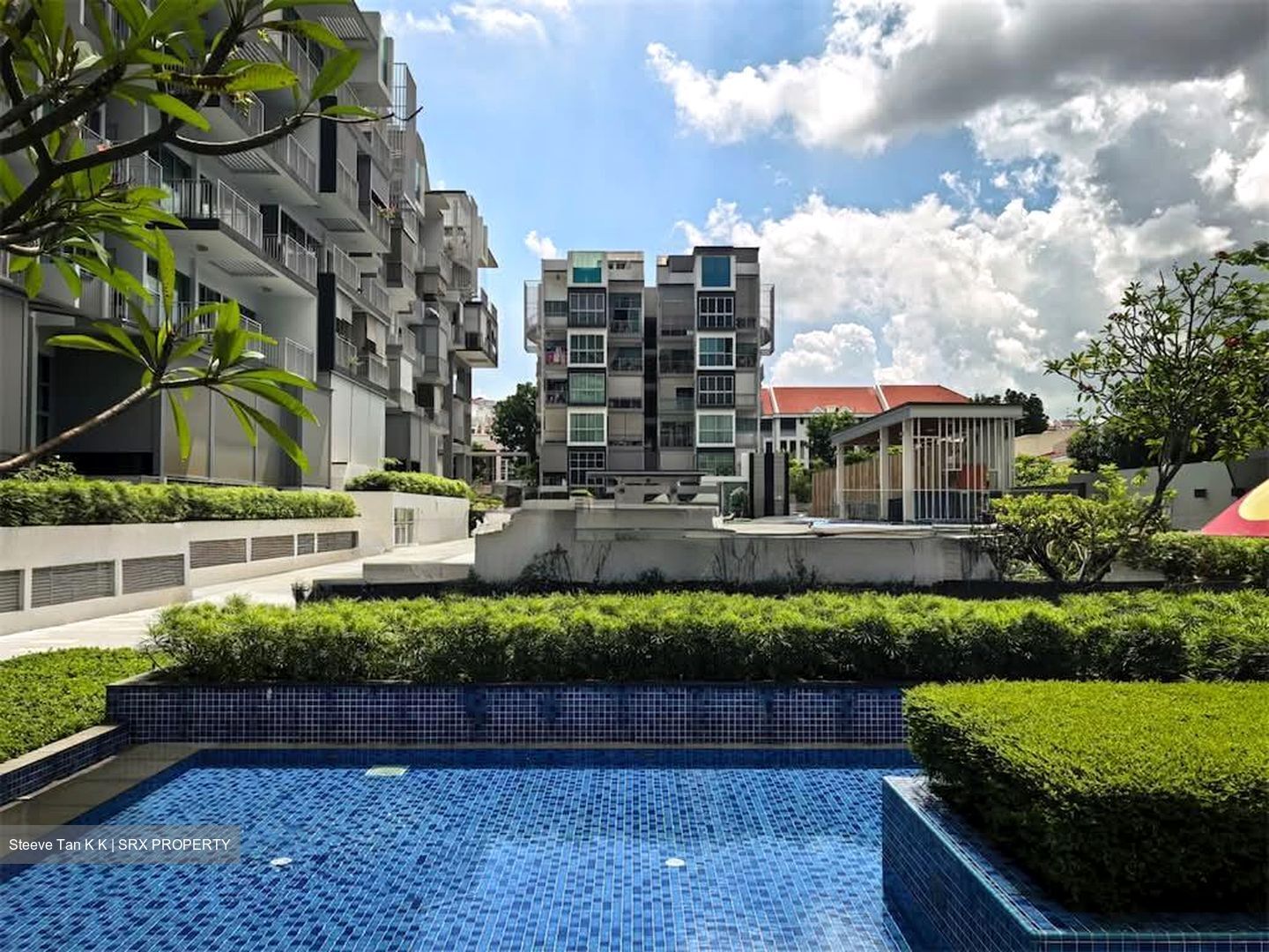 Jade Residences (D19), Apartment #562166431